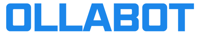 Ollabot logo